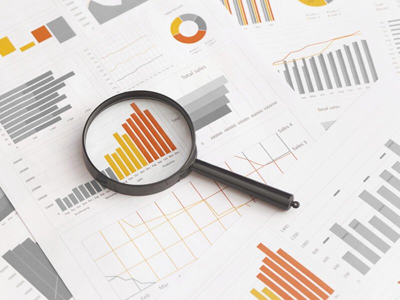 Ponto de equilíbrio empresarial: como calcular quanto sua empresa precisa vender para ter lucro