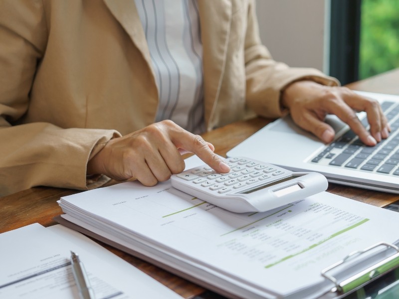 O erro financeiro mais comum nas indústrias de pequeno porte