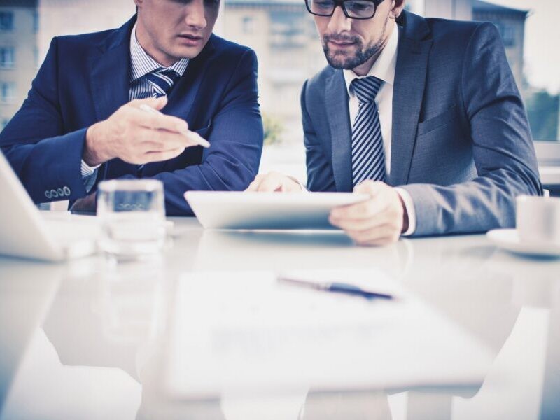 Tendências em gestão empresarial para os próximos anos