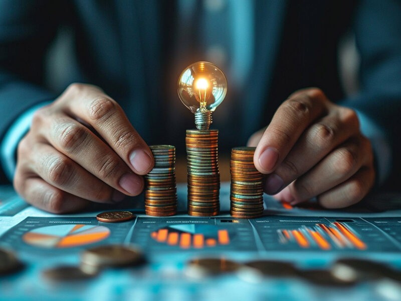 Planejamento financeiro empresarial: o que fazer antes de investir, contratar ou expandir