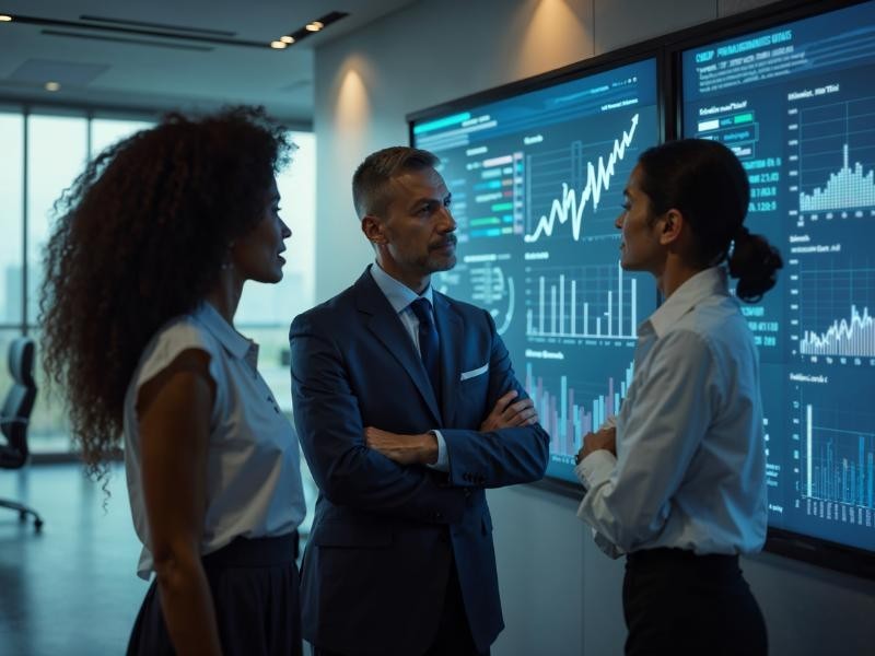 Não consegui segurar os custos da minha empresa. E agora o que devo fazer?