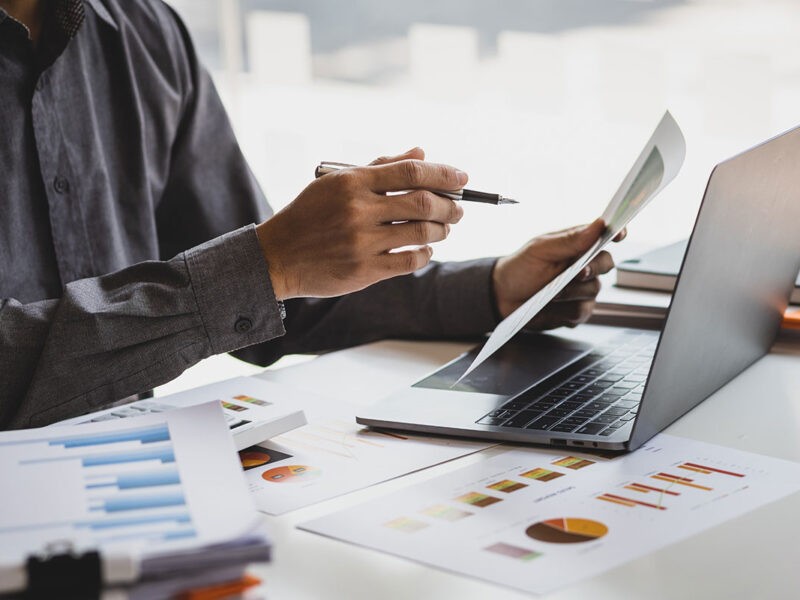 Planejamento financeiro empresarial: por onde começar