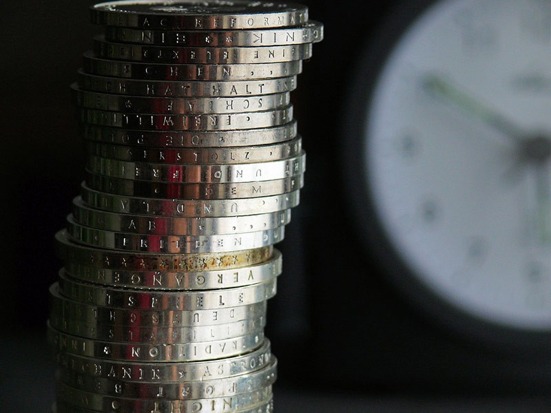 ERROS COMUNS NO PLANEJAMENTO FINANCEIRO QUE LEVAM EMPRESAS À FALÊNCIA