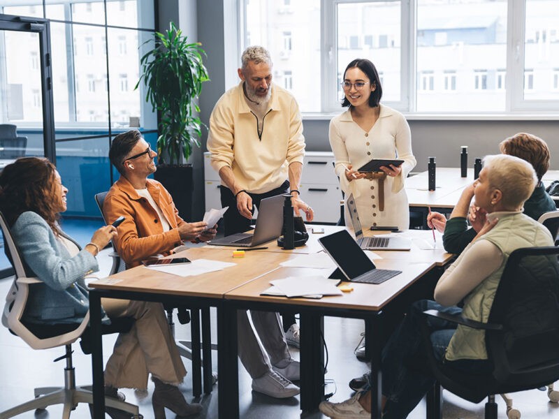 Descubra se sua empresa está cobrando o preço certo — solicite uma análise estratégica de precificação