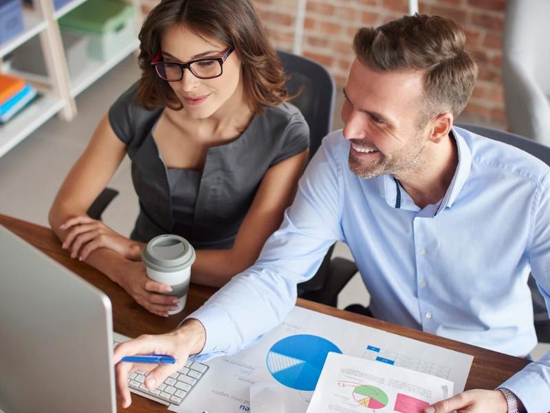 Como Medir o Sucesso do Seu Investimento com a Parcon Consultoria Empresarial