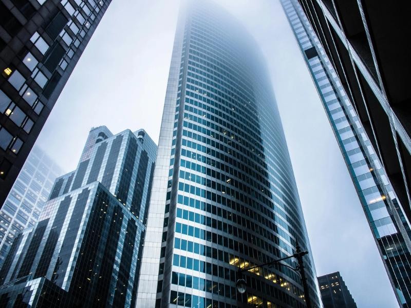 O que é Consultoria Financeira Empresarial e por que sua empresa precisa dela?