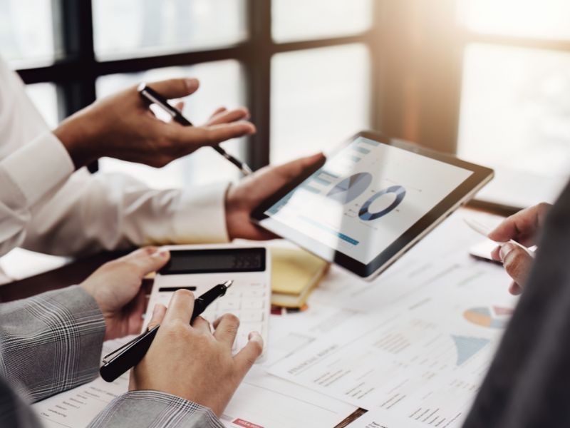 Crescer sem planejamento financeiro pode acelerar a queda da empresa
