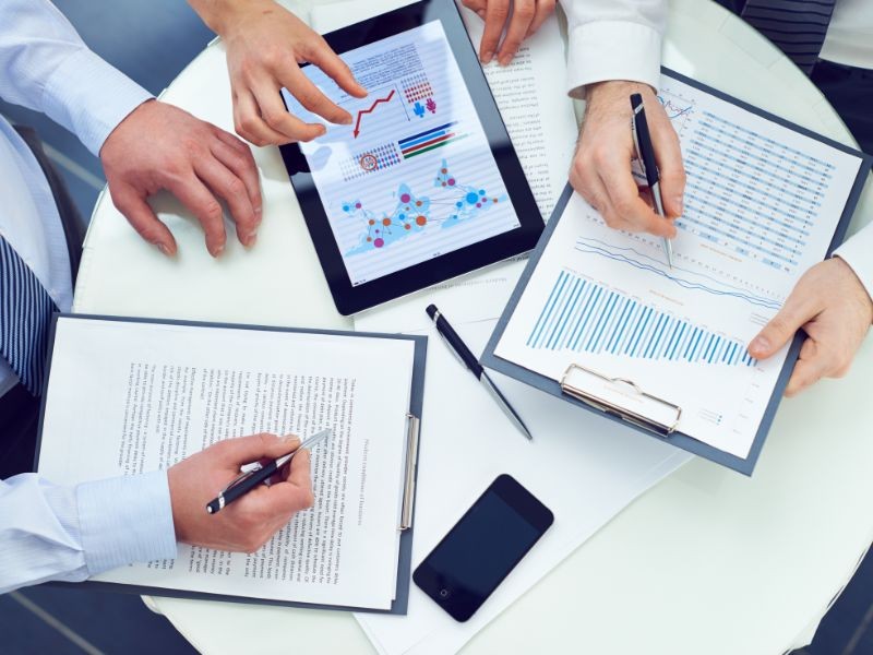 O verdadeiro motivo de muitas empresas quebrarem mesmo com vendas altas