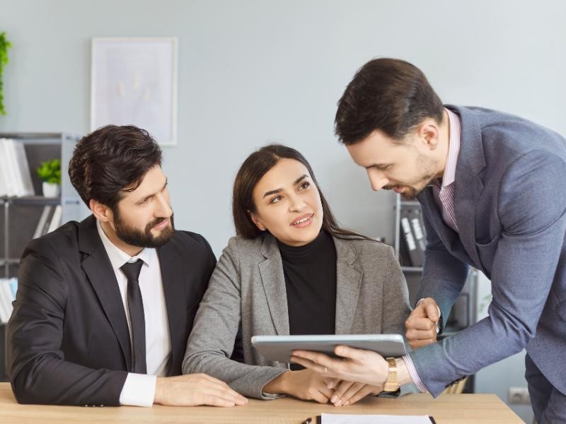 5 Passos Essenciais para um Planejamento Financeiro Eficaz na Sua Empresa: O Guia da Parcon Consultoria Empresarial