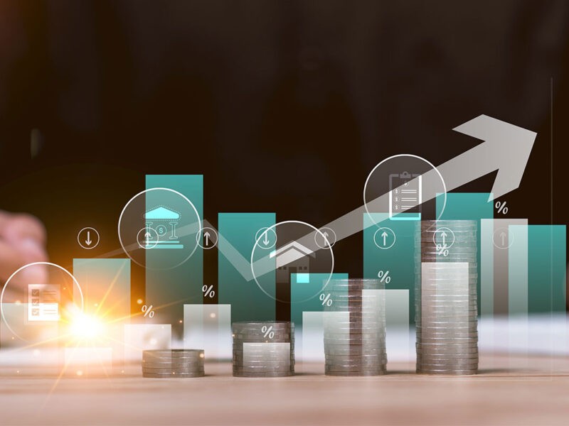 Os 5 sinais de que sua empresa está sem controle financeiro (e você ainda não percebeu)