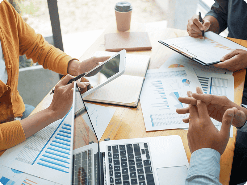 Diagnóstico financeiro empresarial: descubra onde sua empresa está ganhando ou perdendo dinheiro