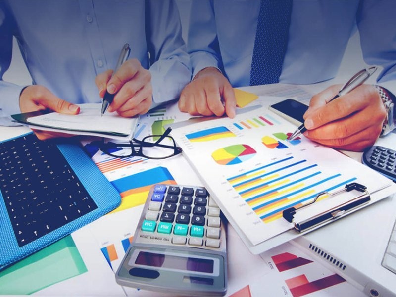 Como uma empresa pode crescer sem perder o controle financeiro