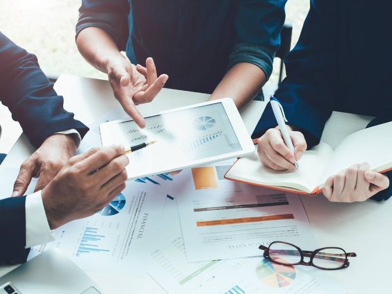 A Arte de Formar Preços, Vender Mais e Aumentar os Lucros: O Guia Essencial da Parcon Consultoria Empresarial para a Sua Saúde Financeira