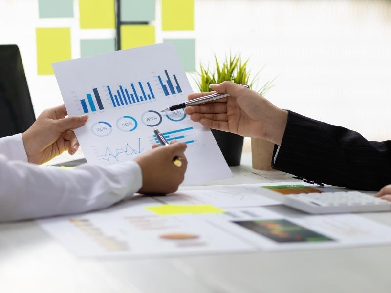 Como automatizar o financeiro da empresa sem perder o controle da gestão