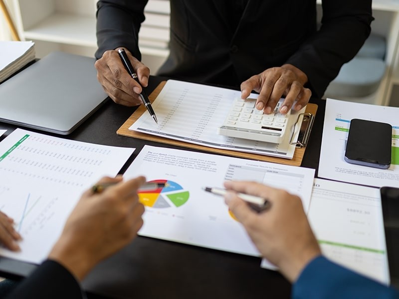 O crescimento da sua empresa pode estar te levando à falência: entenda o risco invisível por trás do faturamento