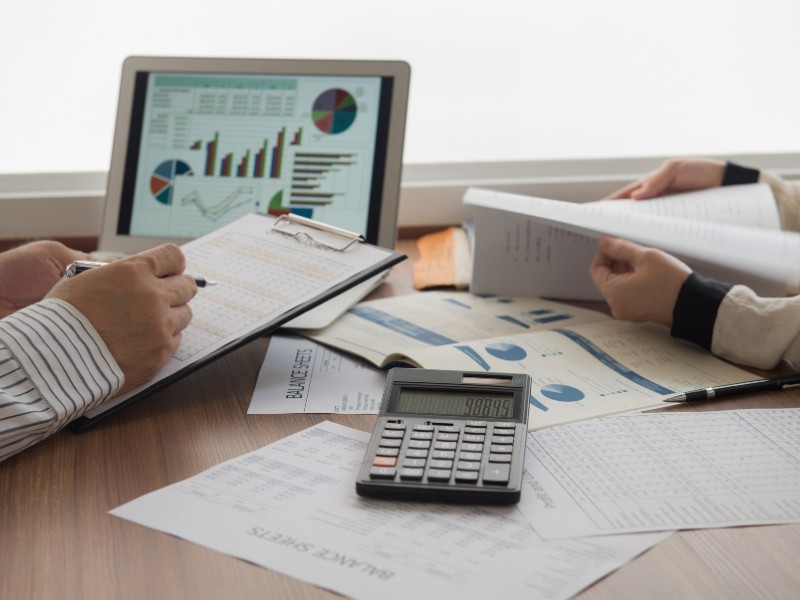 Consultoria financeira empresarial: quando contratar e quais resultados esperar