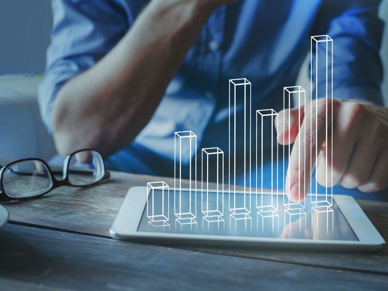 Planejamento financeiro empresarial na prática: como transformar faturamento em lucro real