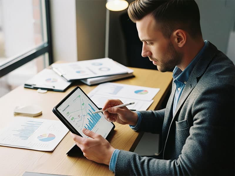Consultoria empresarial online: vale a pena?