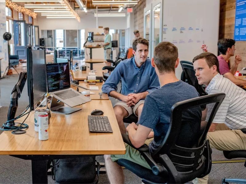 O que é uma gestão focada em resultados? Estratégia  para crescer com lucro