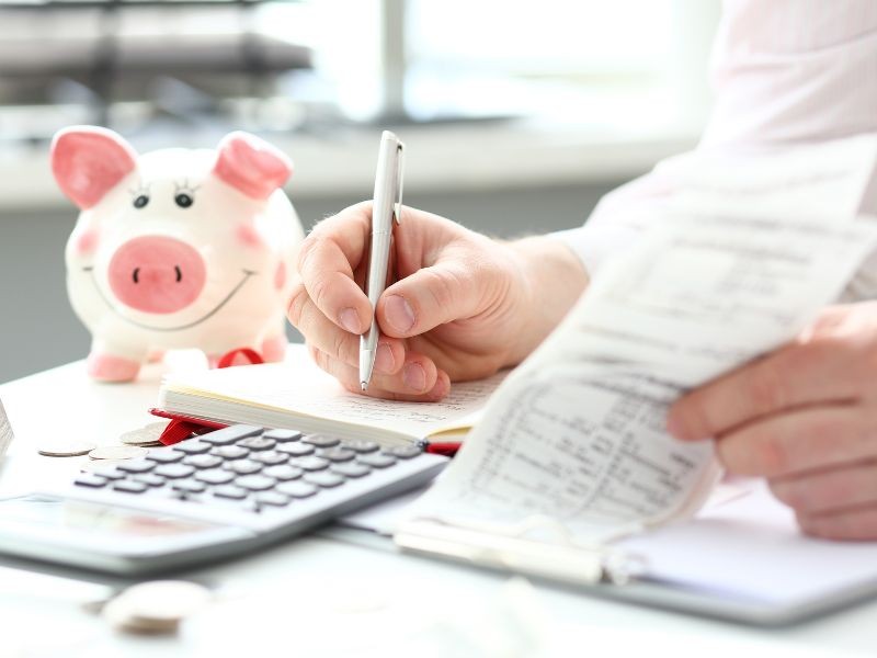 Como Controlar Custos, Definir Preços e Aumentar Resultados