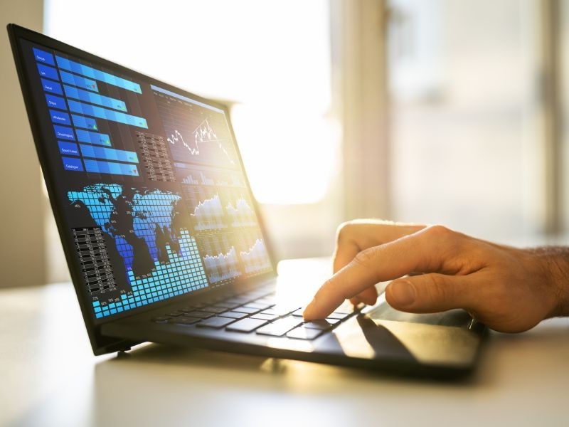 Gestão financeira com IA: moda passageira ou necessidade para as empresas?