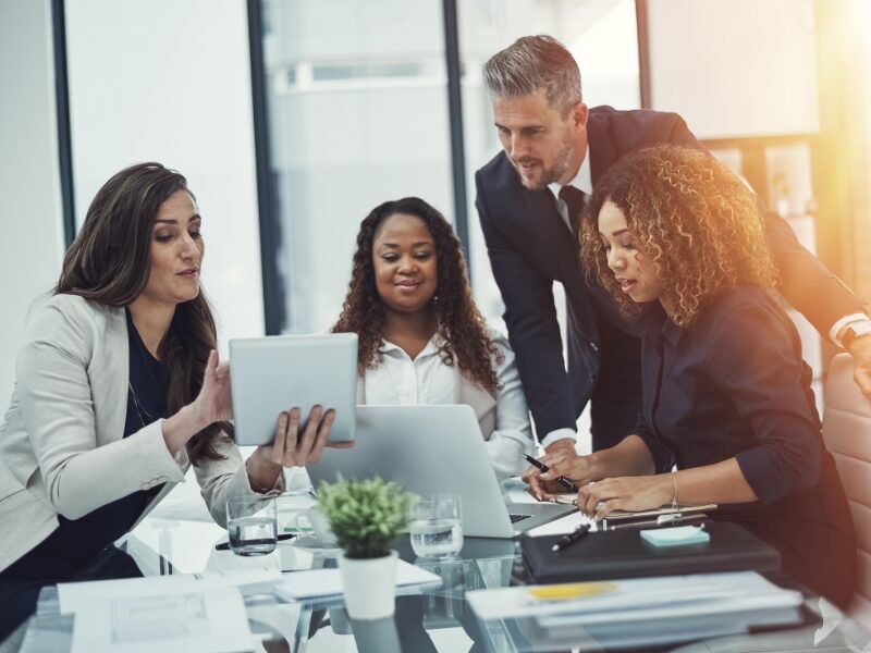 Consultoria em planejamento financeiro: benefícios para sua empresa