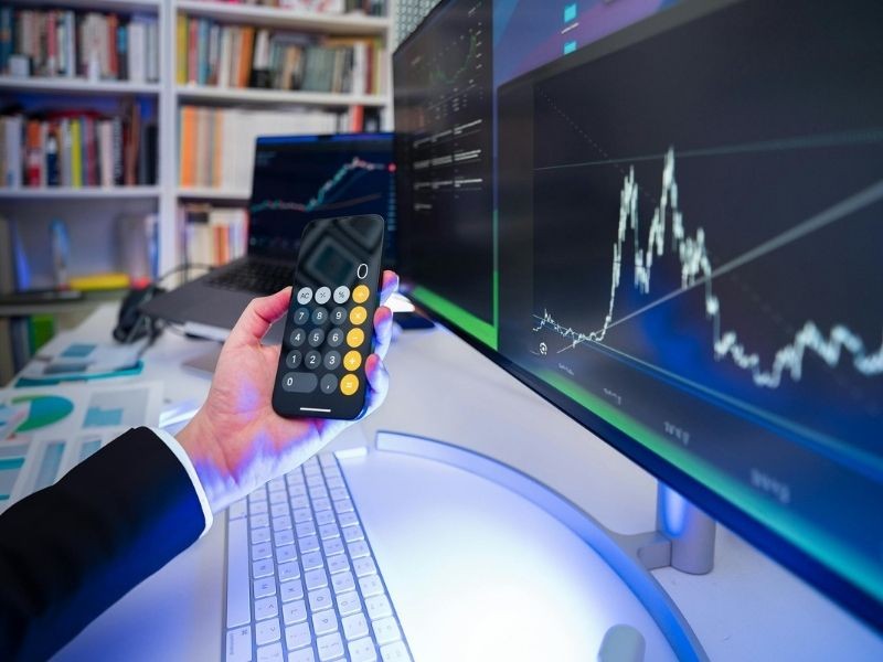 Planejamento Financeiro na Pequena Empresa: Estratégias Essenciais para o Sucesso e o Papel da Parcon Consultoria Empresarial