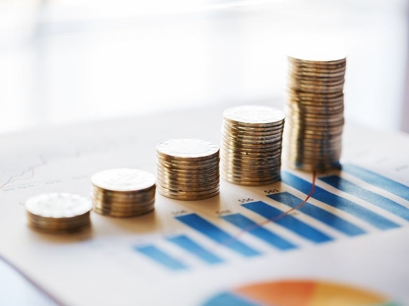 Planejamento financeiro para PMEs: como prever caixa, lucro e necessidade de capital