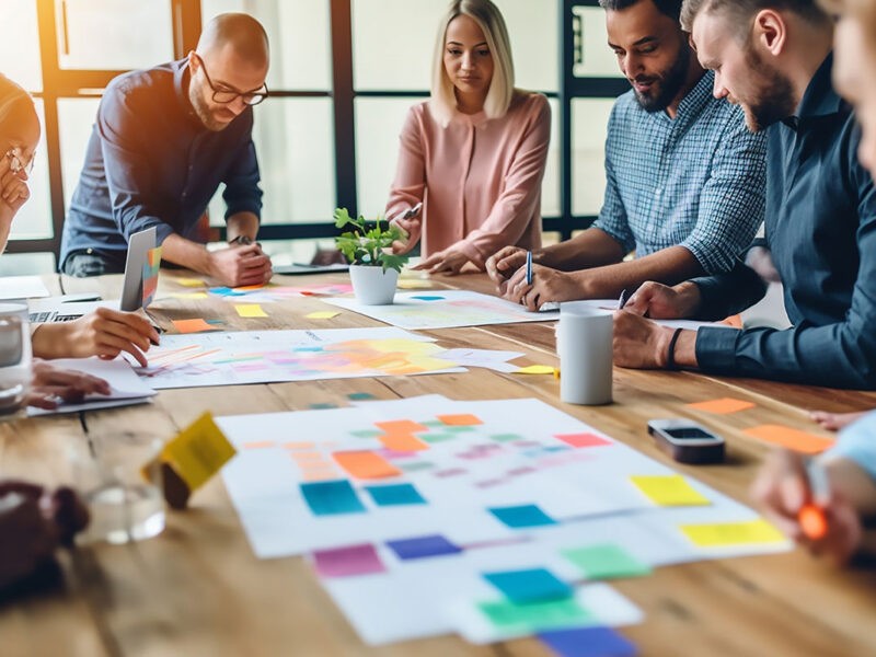 Diagnóstico financeiro empresarial: descubra o nível de maturidade da sua empresa