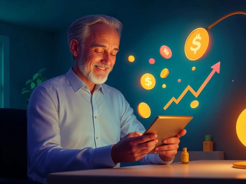 Consultor Financeiro: O Que Ele Faz e Como Pode Transformar a Gestão da Sua Empresa
