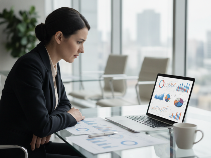 Como proteger o caixa da empresa em tempos de instabilidade econômica