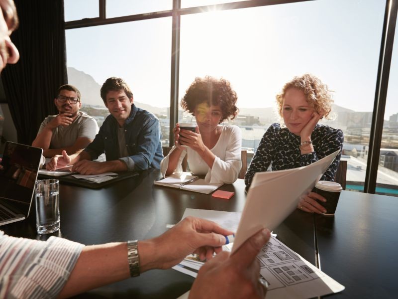 Por que sua empresa precisa de planejamento financeiro antes de investir ou contratar