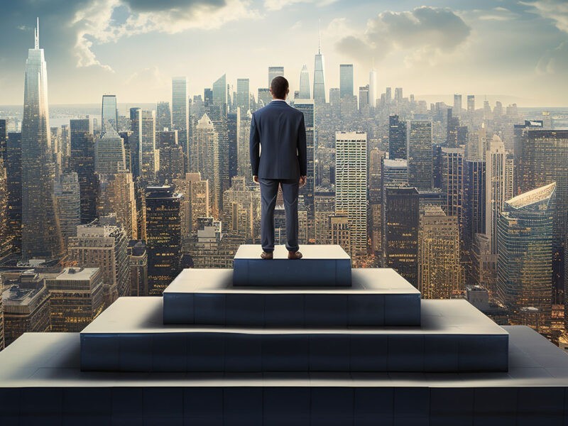 O que faz uma consultoria empresarial e quando contratar