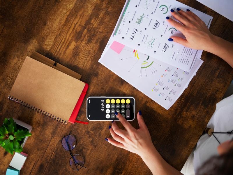 Precificação e Custos: Como a Consultoria Ajuda a Definir o Preço Certo para Seus Produtos/Serviços
