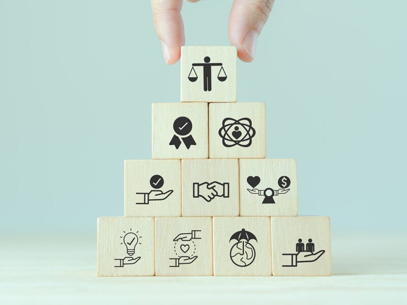 Transformação financeira empresarial: o papel da consultoria