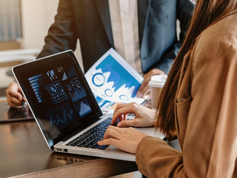 O Financeiro como Ferramenta de Crescimento da Empresa
