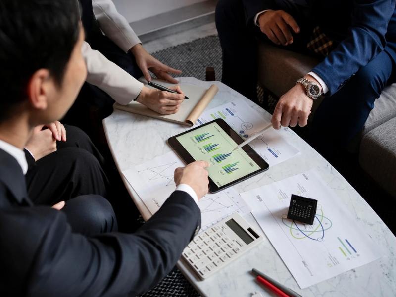A Arte de Precificar e Vender com Lucro: Estratégias Essenciais para o Sucesso Empresarial com a Parcon Consultoria Empresarial
