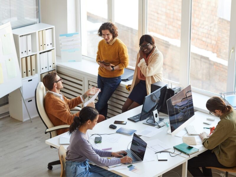 Como saber quanto dinheiro sua empresa precisa para crescer