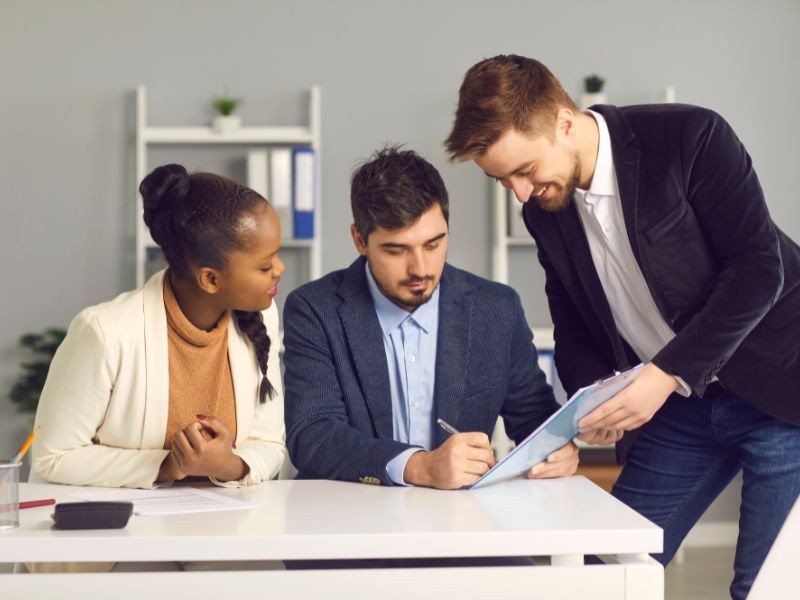 Como estruturar o financeiro da sua empresa e parar de depender da sorte