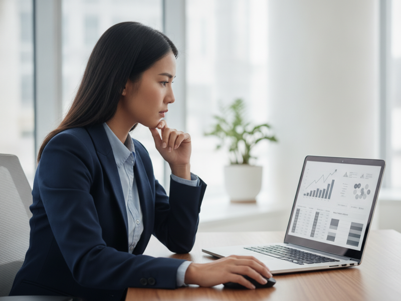 Sua empresa está preparada para um mercado com margens menores e concorrência maior?