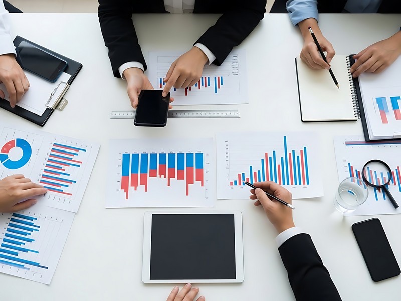 Planejamento Financeiro Estratégico vem alavancando de forma significativa os lucros em Indústria de Embutidos Suínos