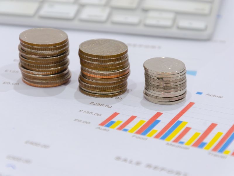 Sua empresa está lucrando ou só girando caixa? Descubra com um planejamento financeiro eficiente