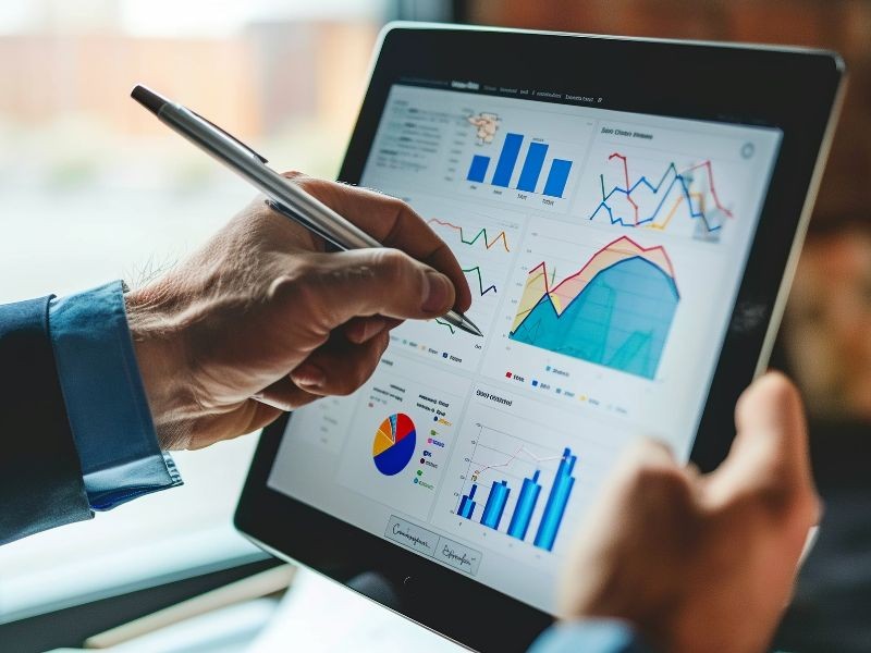 Fluxo de caixa forte: o diferencial das empresas que crescem com segurança