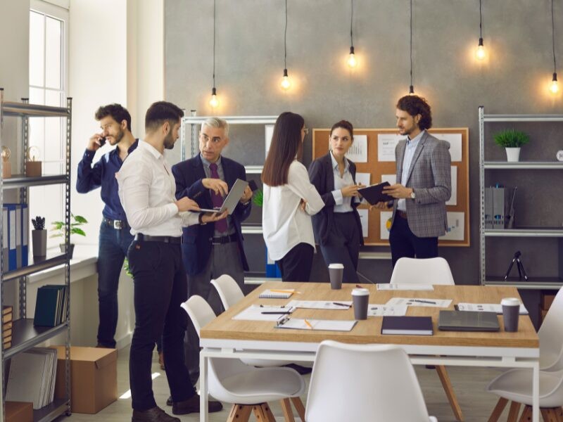 CEO, o treinamento e a capacitação que separam empresas lucrativas das demais
