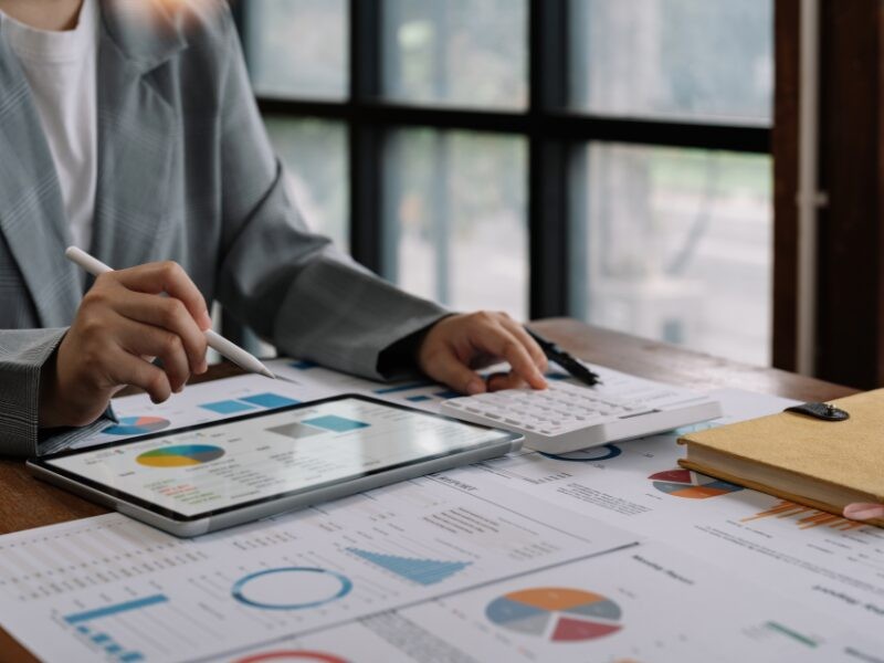 Por que sua empresa fatura bem, mas nunca sobra dinheiro no final do mês?