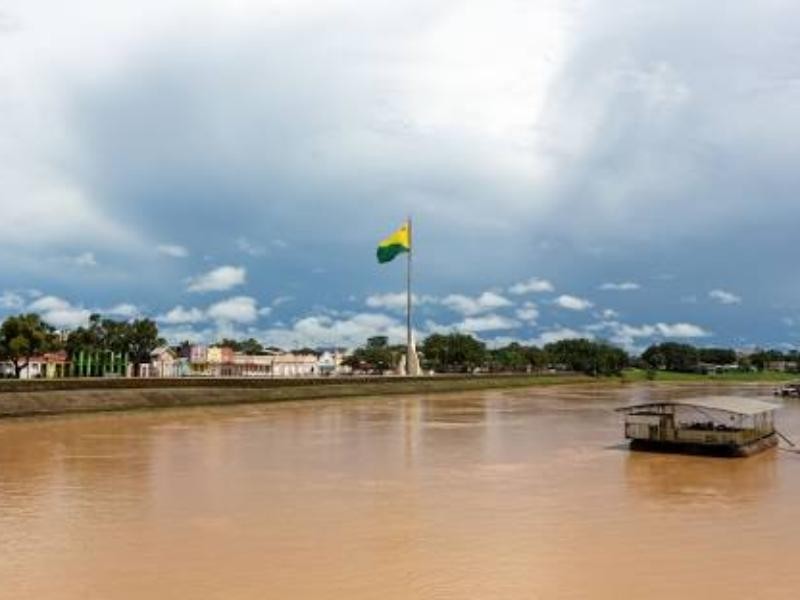 Rio Branco