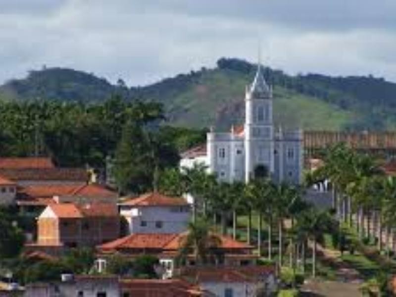 São João Nepomuceno