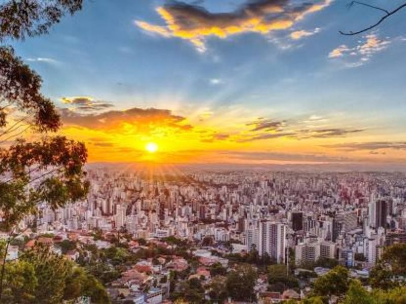 Belo Horizonte