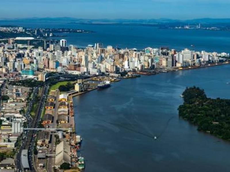 Porto Alegre