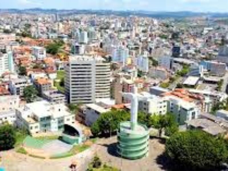 Conselheiro Lafaiete